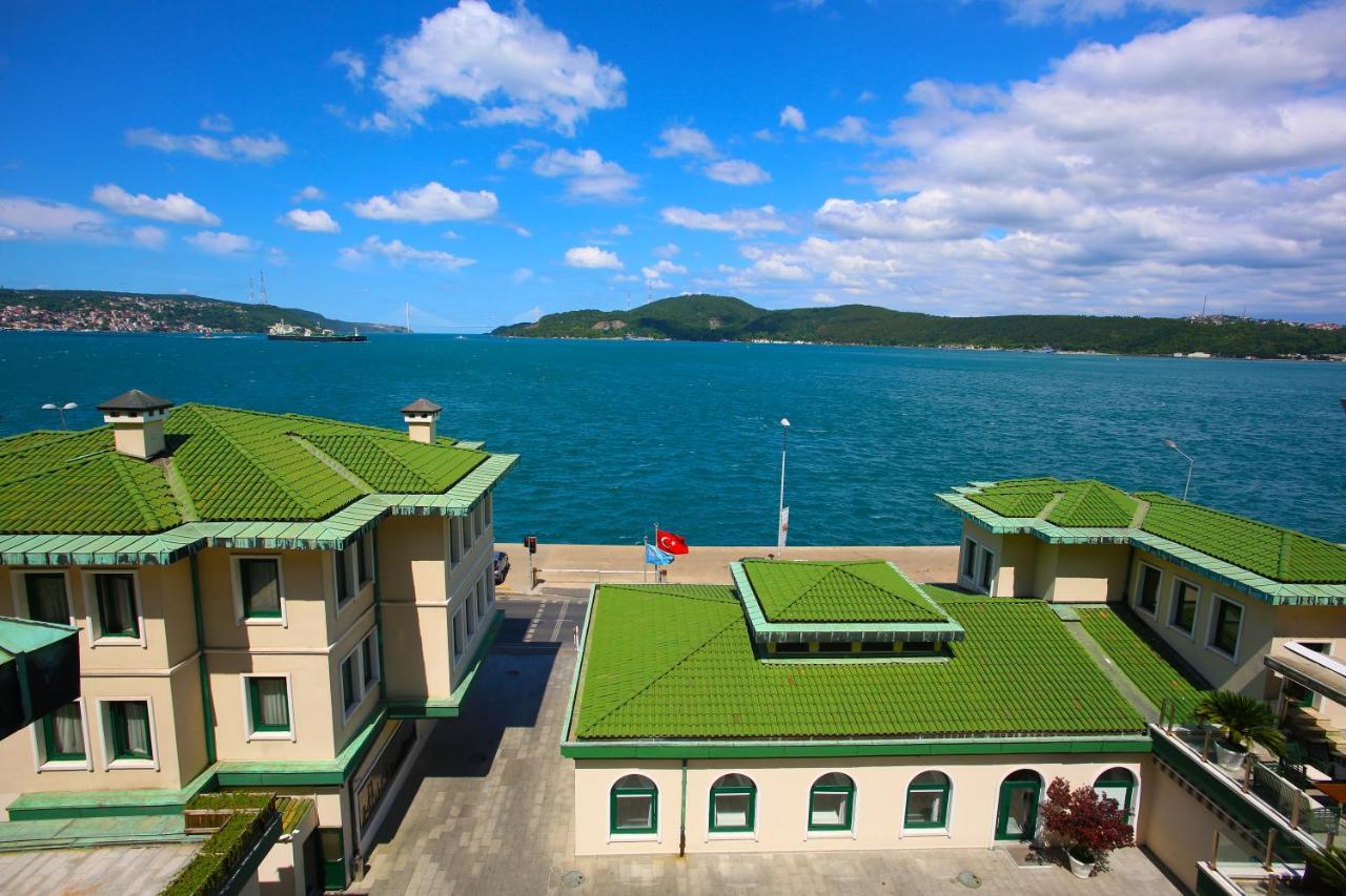 Ve Hotels Bogazici - Istanbul, Istanbul